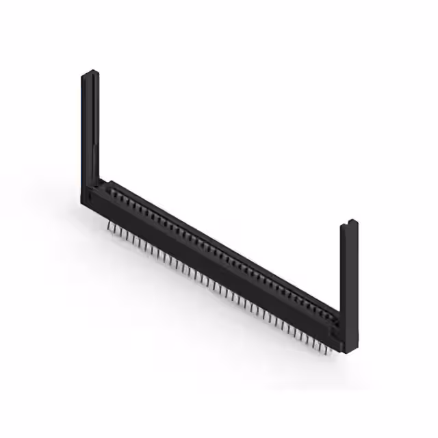 357-072-460-268 EDAC Inc.  Connettori per bordi